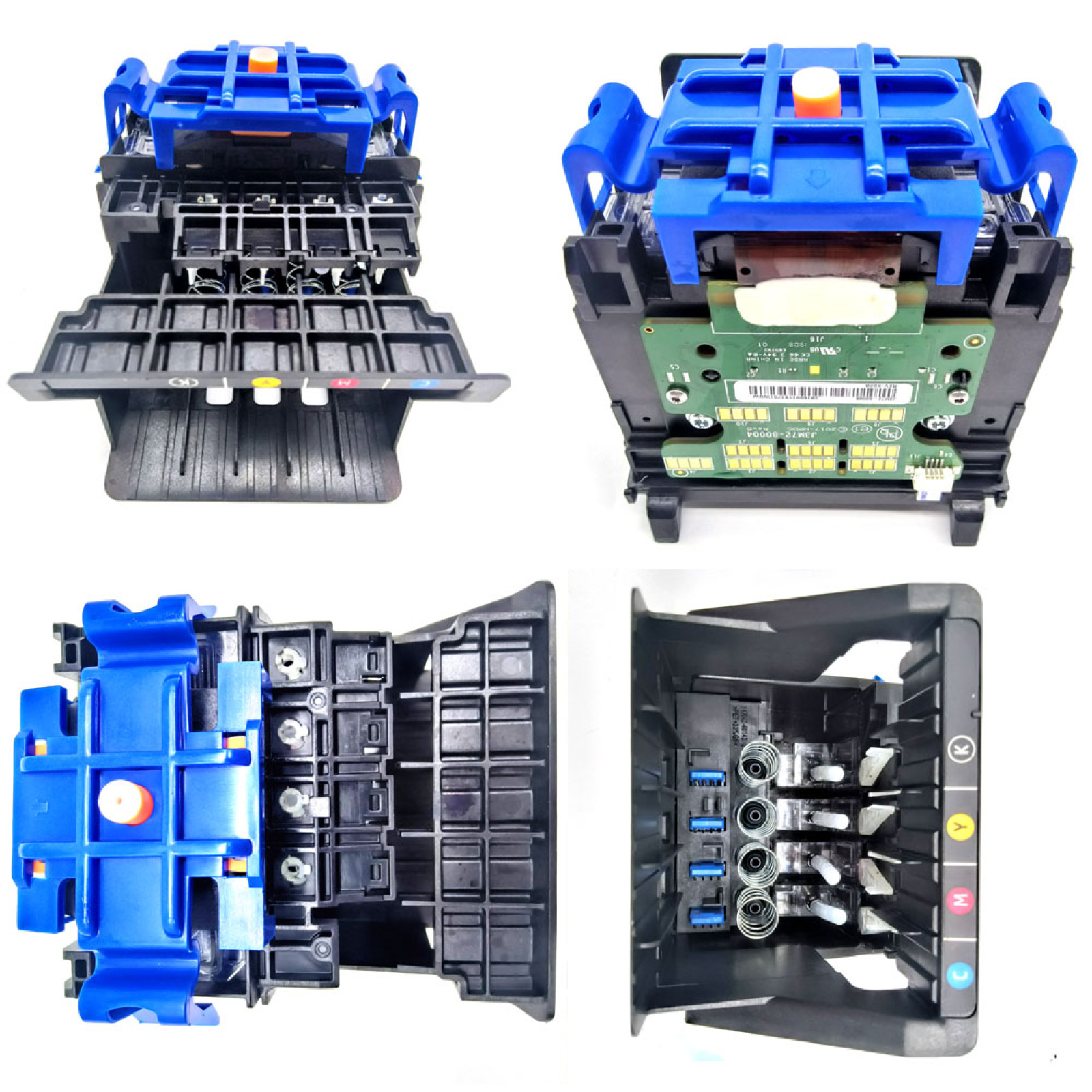 936 937 938 Printhead Fits For - Hp Tablet Accessories review and price
