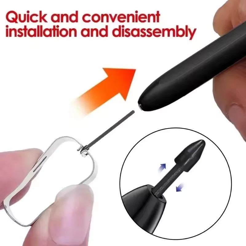 Pencil Tips for Galaxy Tab S6  - Samsung Tablet S9 Accessories review and price