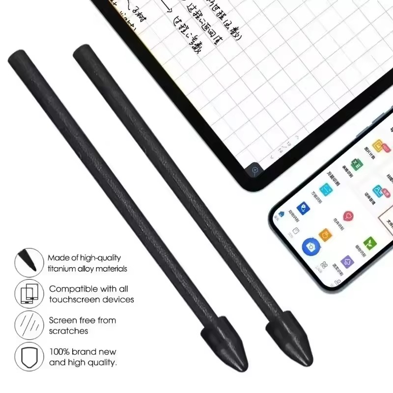 Pencil Tips for Galaxy Tab S6  - Samsung Tablet S9 Accessories review and price