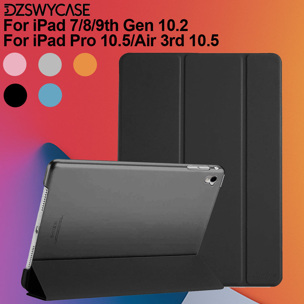 Case for iPad 9th/8th/7th Gen( - Ipad Cover Folio review and price