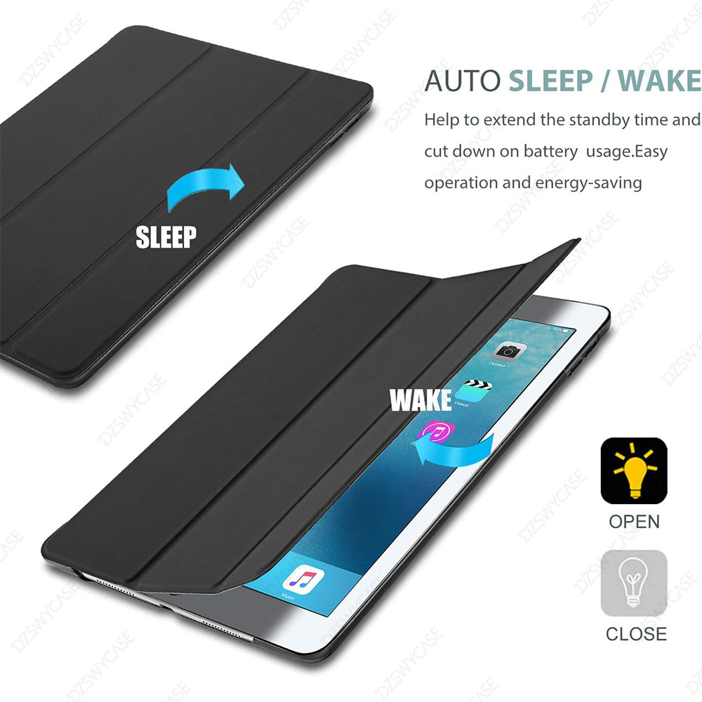 Case for iPad 9th/8th/7th Gen( - Ipad Cover Folio review and price