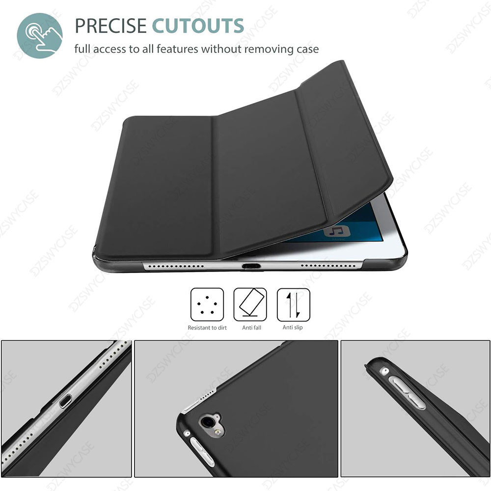 Case for iPad 9th/8th/7th Gen( - Ipad Cover Folio review and price