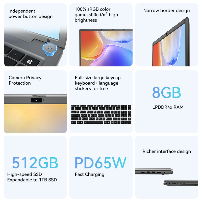 16 Inch Laptop with Intel Core - Onn Tablet Accessories review and price