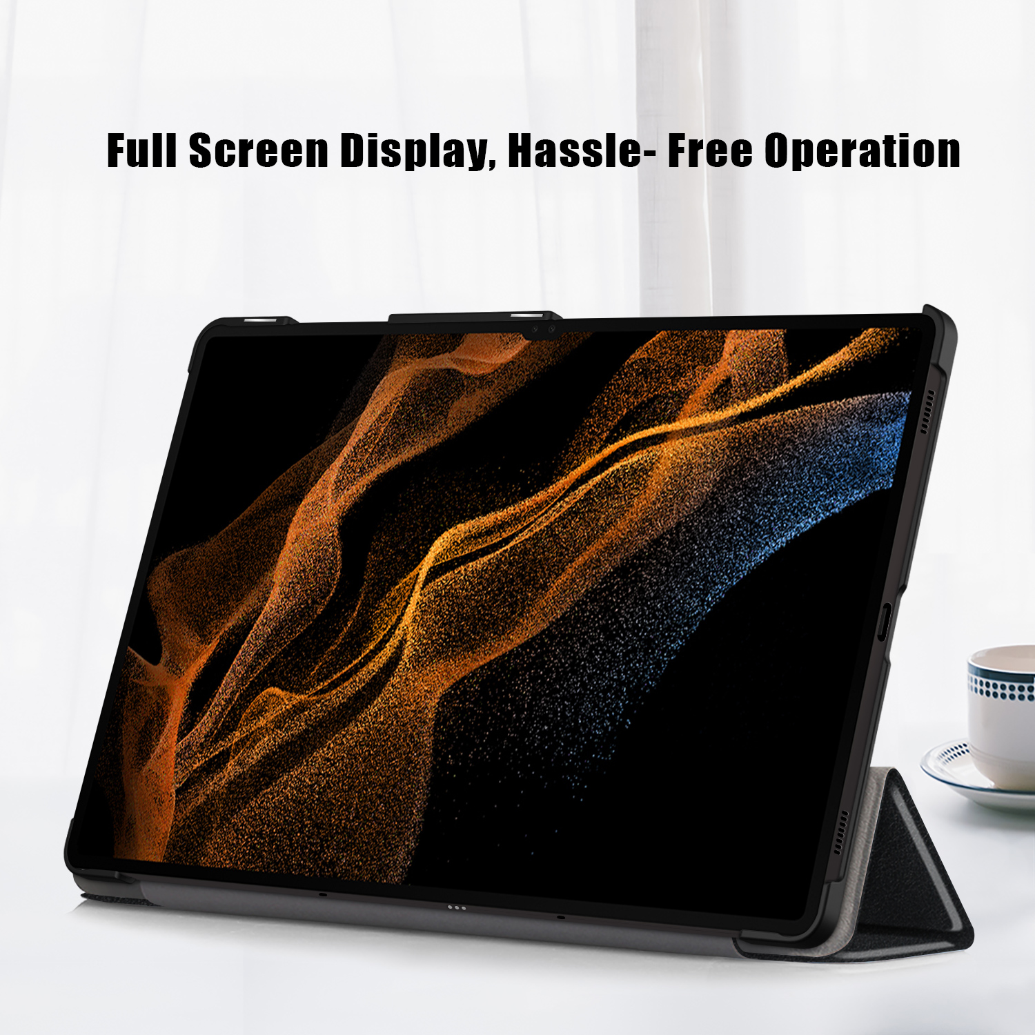 Tablet Case for Galaxy Tab S9/ - Samsung Tablet S9 Accessories review and price