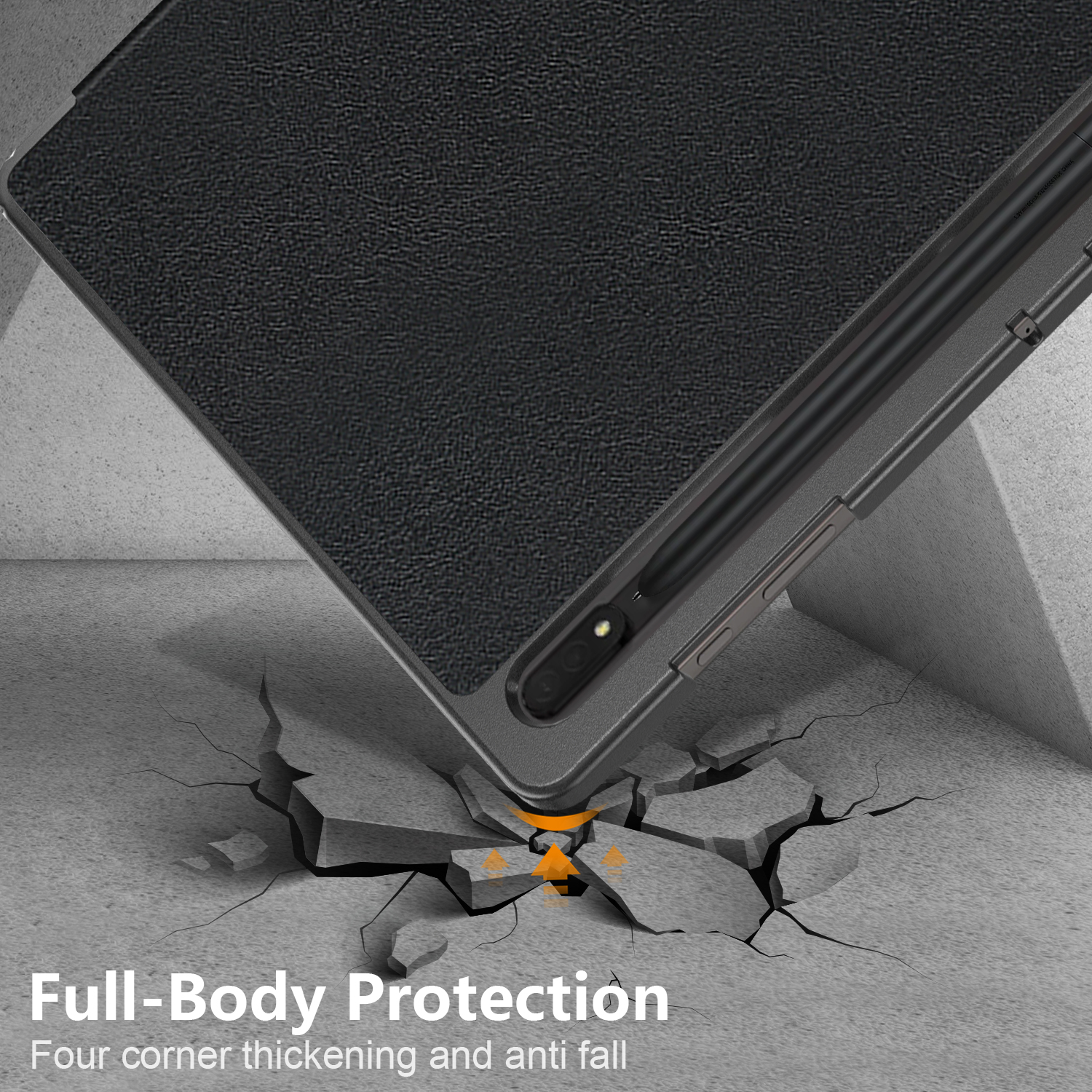 Tablet Case for Galaxy Tab S9/ - Samsung Tablet S9 Accessories review and price