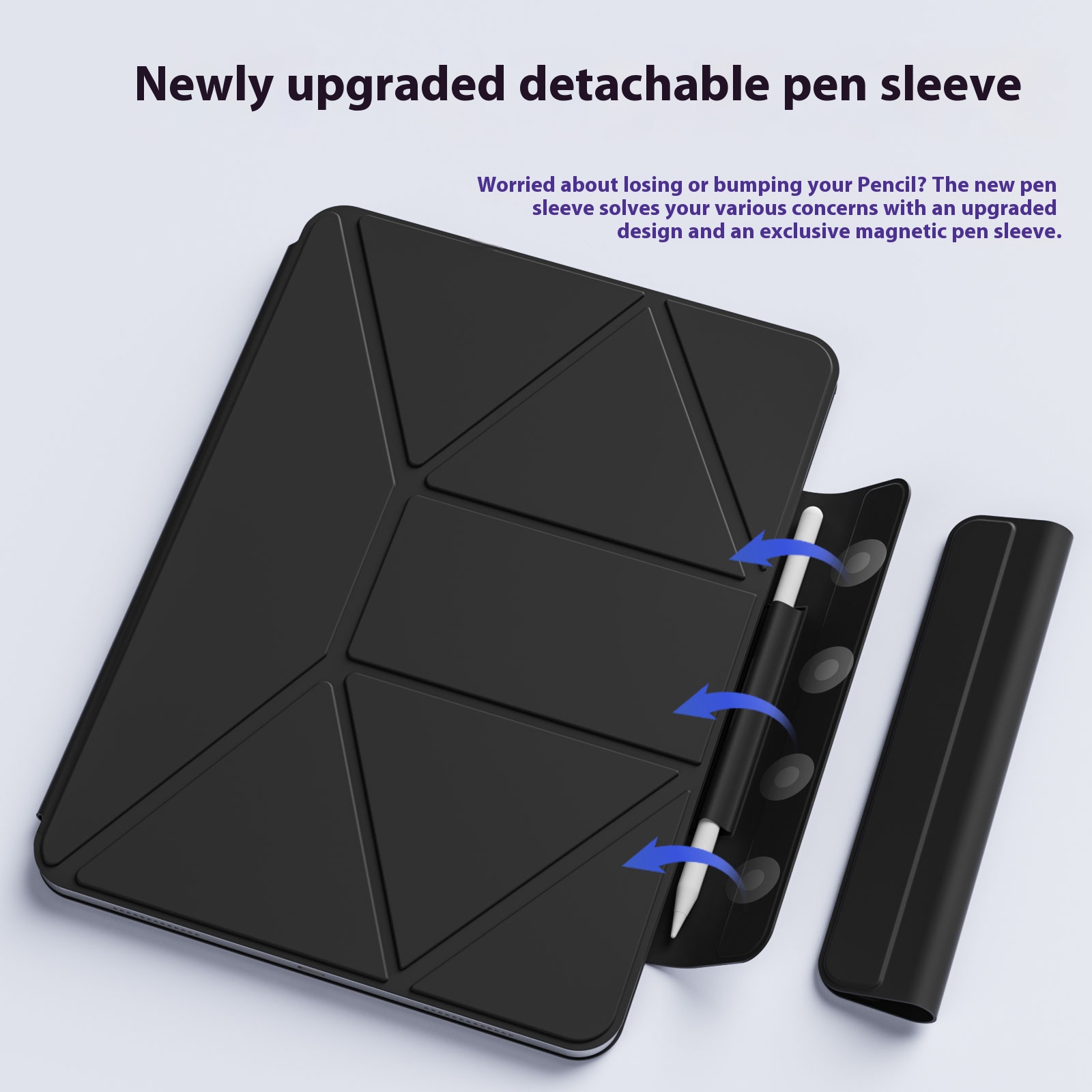 Smart Folio Case for iPad A16  - Ipad Cover Folio review and price