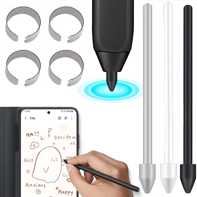Replacement Tablet Pencil Nibs - Samsung Tablet S9 Accessories review and price