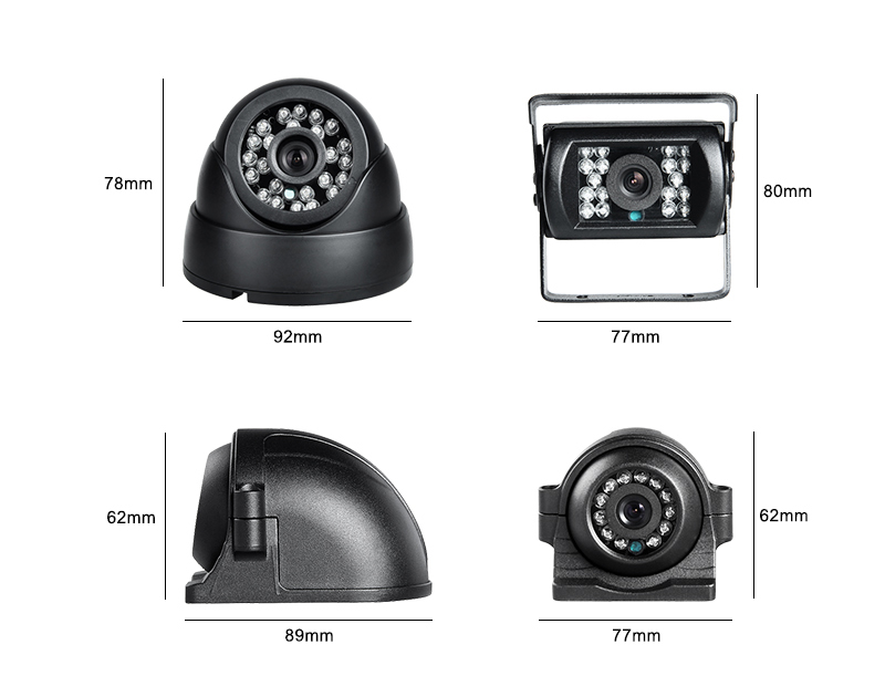 8 Channel GPS 1080N AHD Real-t - Mobile & Tablet Accessories review and price