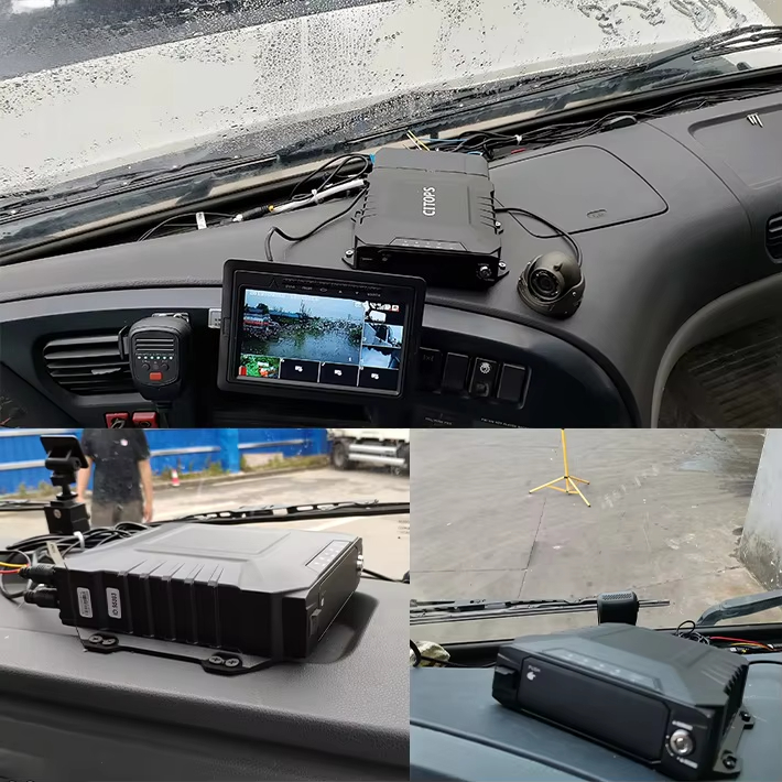 CITOPS Wifi 4 Cameras Mobile D - Mobile & Tablet Accessories review and price