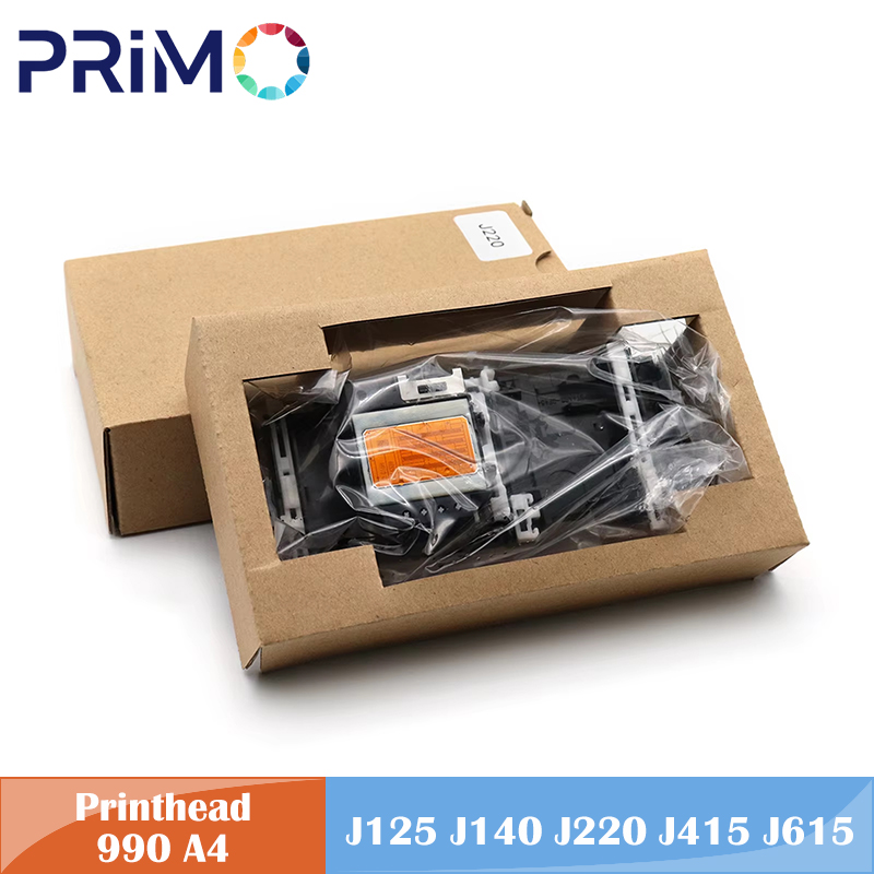Printhead 990 A4 Print Head Or - Hp Tablet Accessories review and price