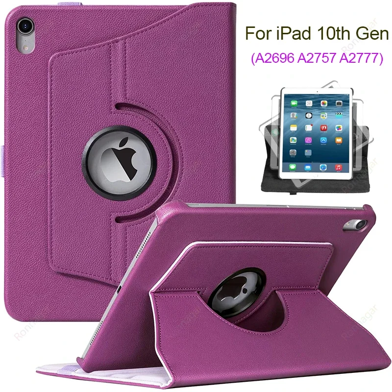 For iPad 10th 11th 12th A19 Ge - Ipad Cover Folio review and price