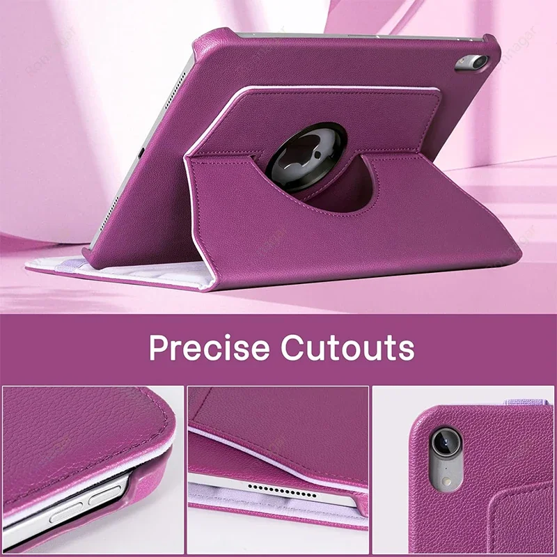For iPad 10th 11th 12th A19 Ge - Ipad Cover Folio review and price