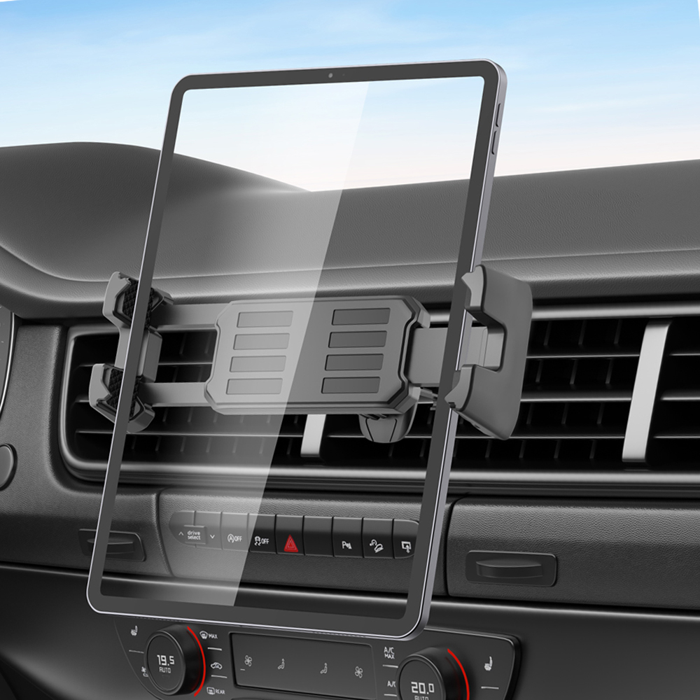 Universal Car Air Vent Tablet  - Samsung Tablet With Accessories review and price