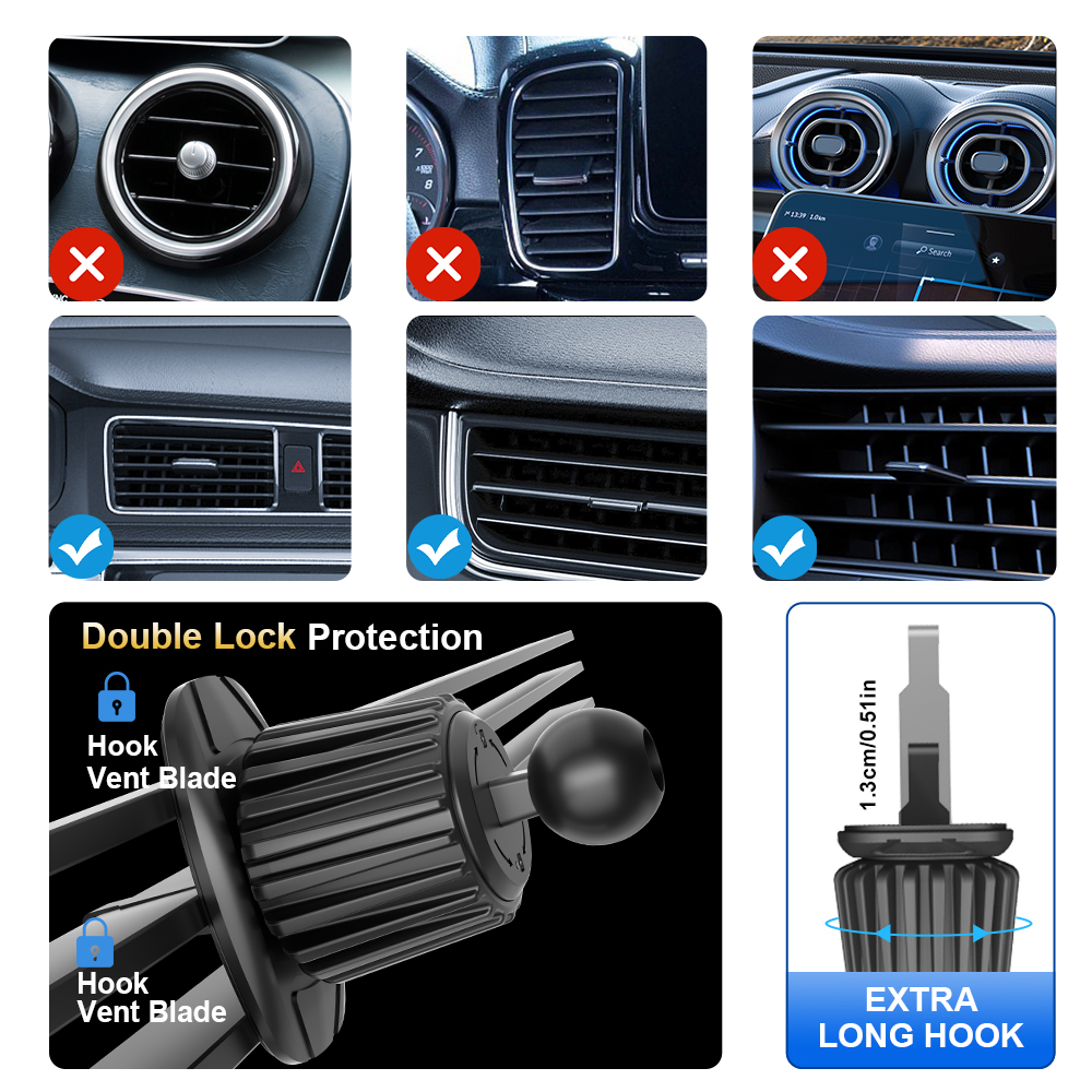 Universal Car Air Vent Tablet  - Samsung Tablet With Accessories review and price